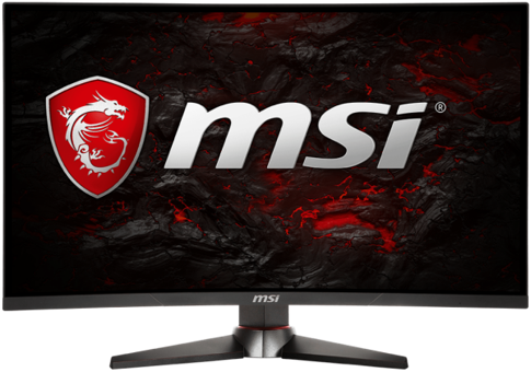 MSI Optix MAG27CQ 144 Hz 1 ms 27 inç WQHD Kavisli Ekran VA HDMI Freesync 2560 x 1440 px LED Oyuncu Monitör