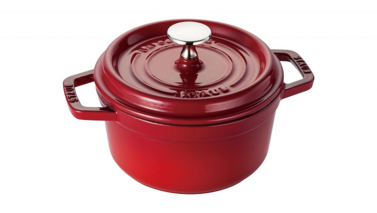 Staub 405114880 16 cm Döküm Tencere