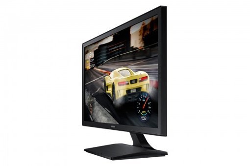 Samsung LS27E332HZX/UF 75 Hz 1 ms 27 inç FHD TN VGA HDMI 1920 x 1080 px LED Oyuncu Monitör