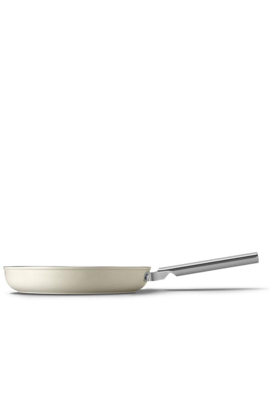 Smeg Cookware 50'S Style 30 cm Alüminyum Tencere