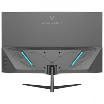 Casper Excalibur M.E238FHD Kavisli Ekran-G 200 Hz 1 ms 23.8 inç FHD Kavisli Ekran VA VGA HDMI Freesync G-Sync 1920 x 1080 px LED Oyuncu Monitör