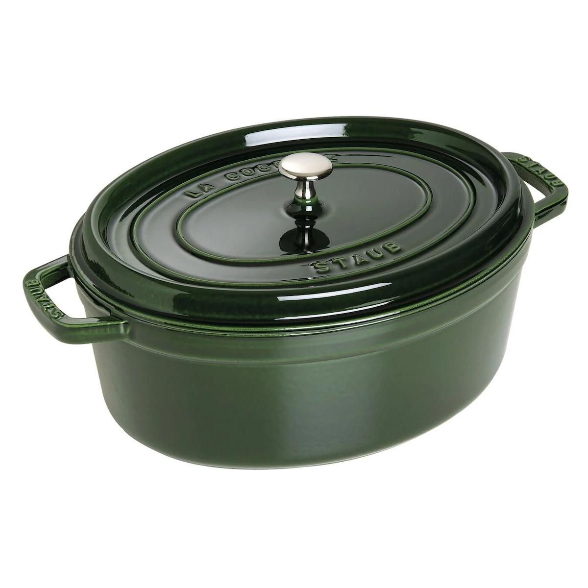 Staub 405093650 31 cm Döküm Tencere