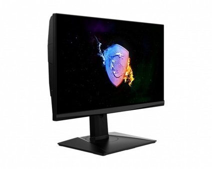 MSI Oculux NXG253R 360 Hz 1 ms 24.5 inç FHD IPS HDMI G-Sync 1920 x 1080 px LED Oyuncu Monitör