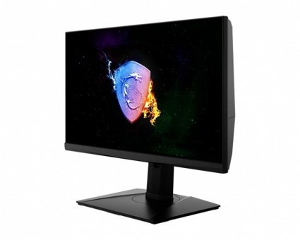 MSI Oculux NXG253R 360 Hz 1 ms 24.5 inç FHD IPS HDMI G-Sync 1920 x 1080 px LED Oyuncu Monitör