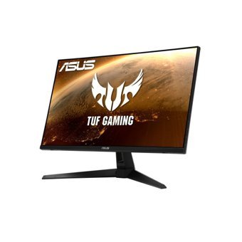 Asus TUF Gaming VG27AQ1A 170 Hz 1 ms 27 inç WQHD IPS Hoparlörlü HDMI Freesync G-Sync 2560 x 1440 px LED Oyuncu Monitör