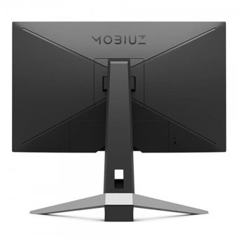 BenQ MOBIUZ EX240 165 Hz 1 ms 23.8 inç FHD IPS Hoparlörlü HDMI Freesync 1920 x 1080 px LED Oyuncu Monitör