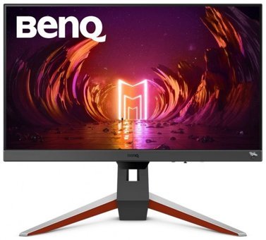 BenQ MOBIUZ EX240 165 Hz 1 ms 23.8 inç FHD IPS Hoparlörlü HDMI Freesync 1920 x 1080 px LED Oyuncu Monitör