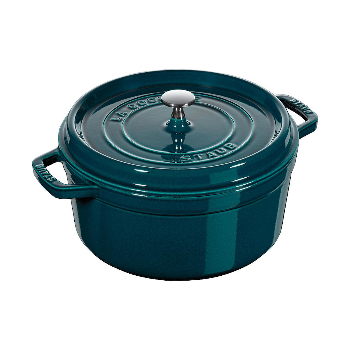 Staub 405011155 28 cm Döküm Tencere