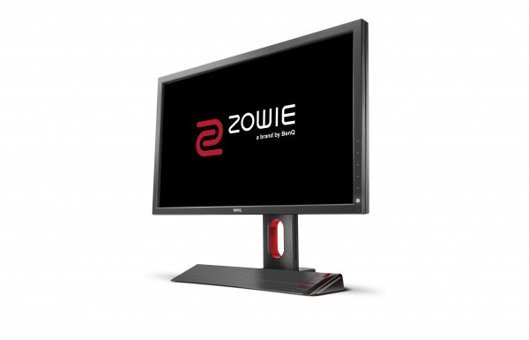 BenQ Zowie XL2720 144 Hz 1 ms 27 inç FHD TN VGA HDMI 1920 x 1080 px LED Oyuncu Monitör