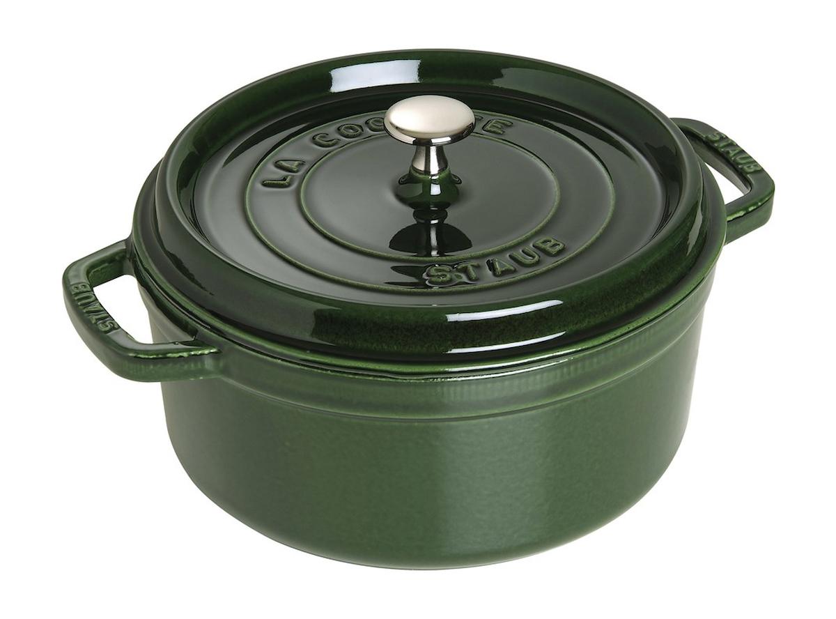 Staub 405093560 24 cm Döküm Tencere