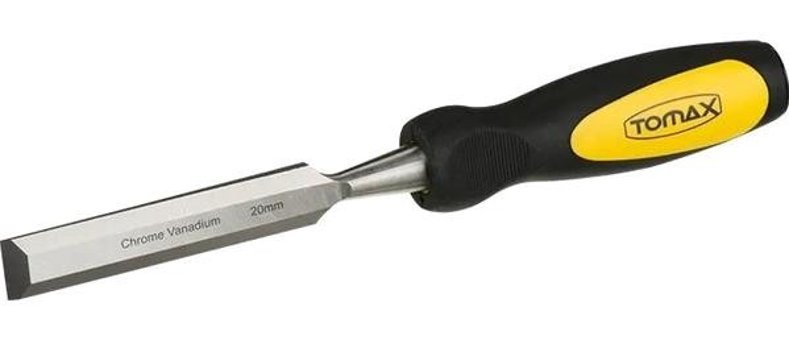 BYZM Düz Iskarpela - 24 mm