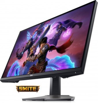 Dell G2723H 280 Hz 0.5 ms 27 inç FHD IPS HDMI Freesync G-Sync 1920 x 1080 px LED Oyuncu Monitör