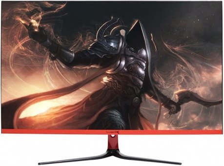 Turbox LiveTaskMT-L270FHD 75 Hz 5 ms 27 inç FHD IPS VGA HDMI 1920 x 1080 px LED Oyuncu Monitör