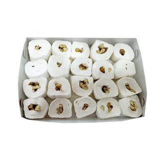 Akbak Market Cevizli Sultan Lokumu 500 gr
