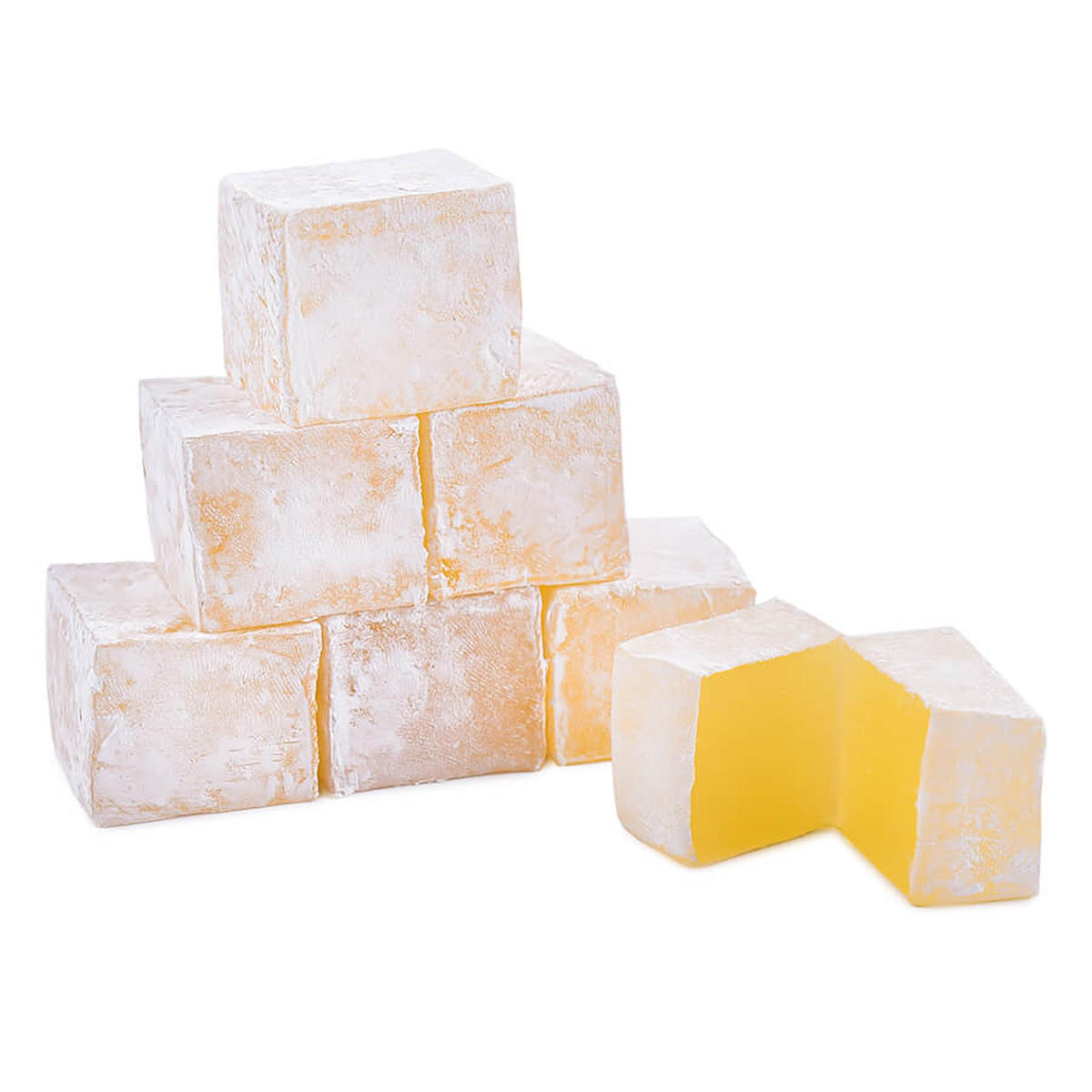 Taze7 Sade Lokum 350 gr