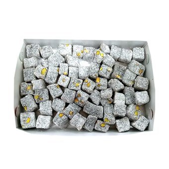 Akbak Market Fıstıklı Çifte Kavrulmuş Lokum 500 gr