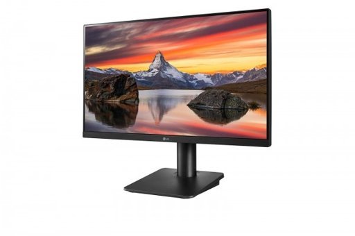 LG 24MP450-B 75 Hz 5 ms 23.8 inç FHD IPS VGA HDMI Freesync 1920 x 1080 px LED Oyuncu Monitör