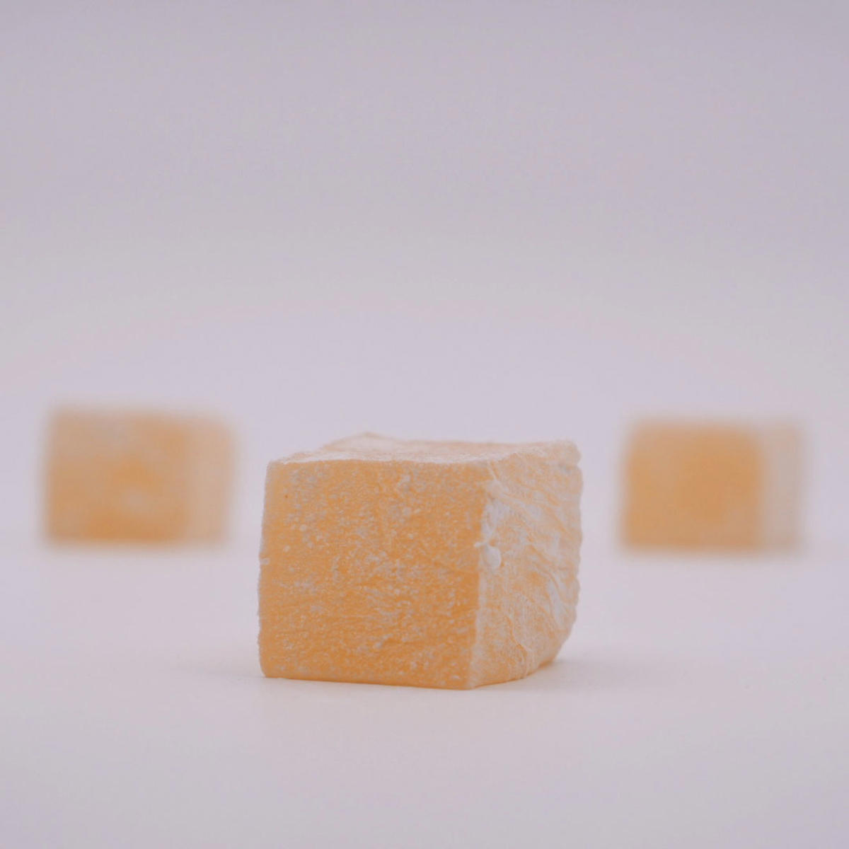 Özdamak Şekerleme Sade Lokum 500 gr