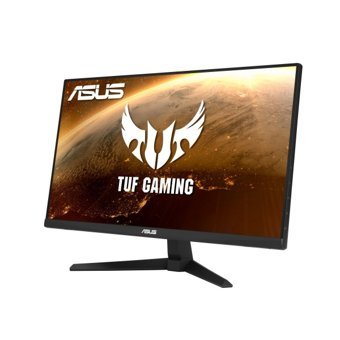 Asus TUF Gaming VG247Q1A 165 Hz 1 ms 23.8 inç FHD VA Hoparlörlü HDMI Freesync G-Sync 1920 x 1080 px LED Oyuncu Monitör