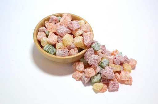 Has Bakkal Karışık Lokum 1 kg