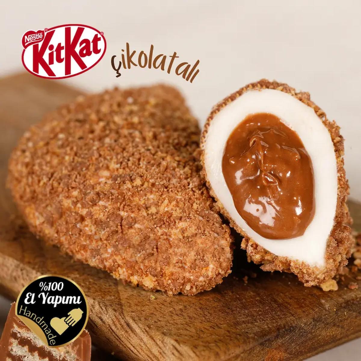 Taze7 Çikolatalı Lokum 220 gr