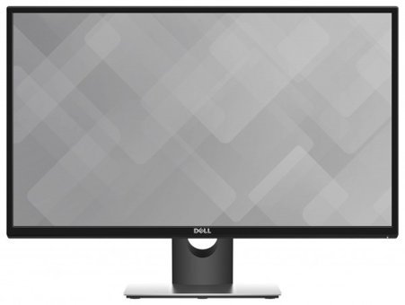 Dell SE2717H 75 Hz 6 ms 27 inç FHD IPS VGA HDMI Freesync 1920 x 1080 px LED Oyuncu Monitör