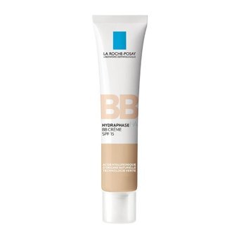 La Roche Posay Hydraphase Tüm Ciltler İçin BB Krem Açık Ton
