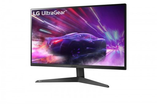 LG UltraGear 27GQ50F-B 165 Hz 1 ms 27 inç FHD VA HDMI Freesync 1920 x 1080 px LED Oyuncu Monitör