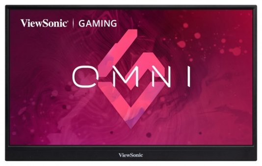 ViewSonic MX1755 144 Hz 4 ms 17.3 inç FHD IPS Hoparlörlü Freesync 1920 x 1080 px LED Oyuncu Monitör