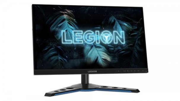 Lenovo Legion Y25G-30 360 Hz 1 ms 24.5 inç FHD IPS HDMI G-Sync 1920 x 1080 px LED Oyuncu Monitör