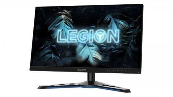 Lenovo Legion Y25G-30 360 Hz 1 ms 24.5 inç FHD IPS HDMI G-Sync 1920 x 1080 px LED Oyuncu Monitör