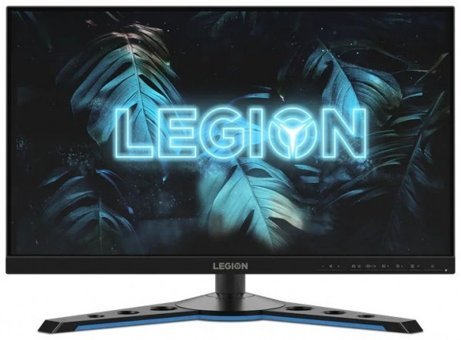 Lenovo Legion Y25G-30 360 Hz 1 ms 24.5 inç FHD IPS HDMI G-Sync 1920 x 1080 px LED Oyuncu Monitör