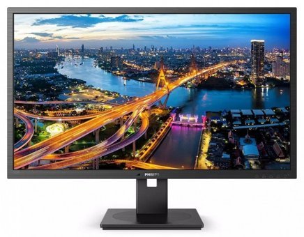 Philips 325B1L/00 75 Hz 4 ms 31.5 inç WQHD IPS Hoparlörlü HDMI 2560 x 1440 px LED Oyuncu Monitör