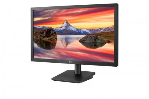 LG 22MP400-B 75 Hz 5 ms 21.5 inç FHD VA VGA HDMI Freesync 1920 x 1080 px LED Oyuncu Monitör