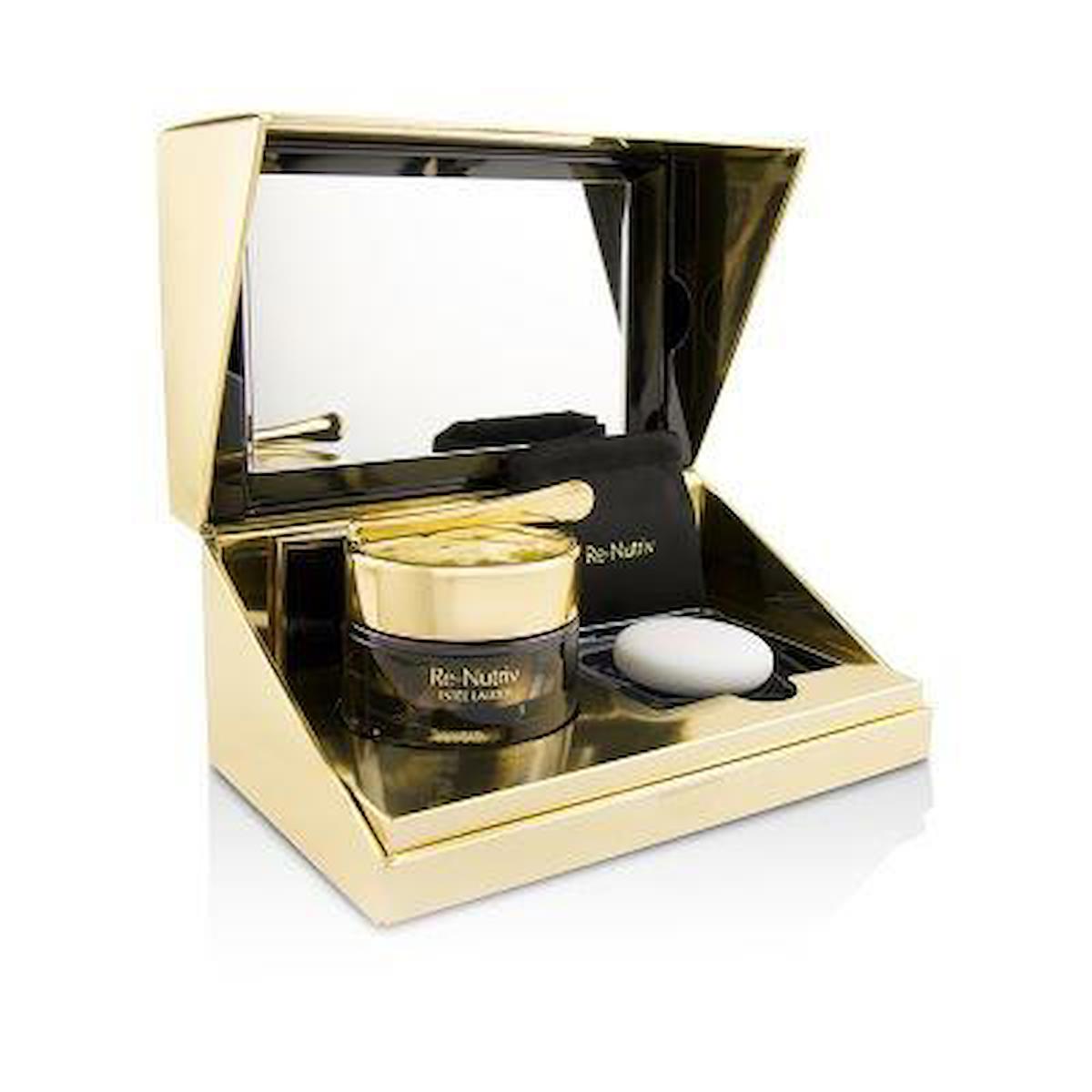 Estee Lauder Re-Nutriv Krem Yüz Maskesi 50 ml