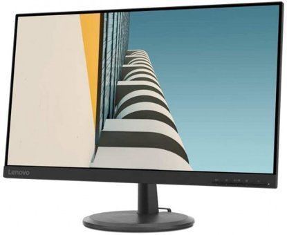 Lenovo C24-25 75 Hz 4 ms 23.8 inç FHD+ VA VGA HDMI Freesync 1920 x 1080 px LED Oyuncu Monitör