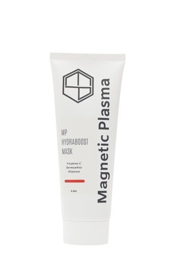 Magnetic Plasma MP Hydraboost Nemlendirici Krem Yüz Maskesi 250 ml