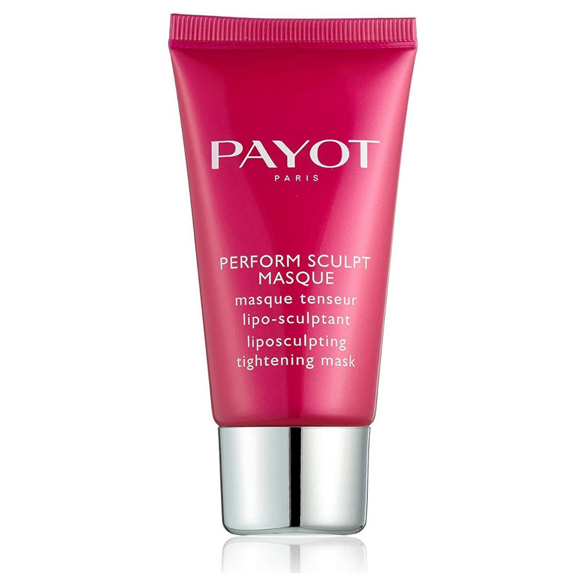 Payot Perform Sculpt Masque Krem Yüz Maskesi 50 ml