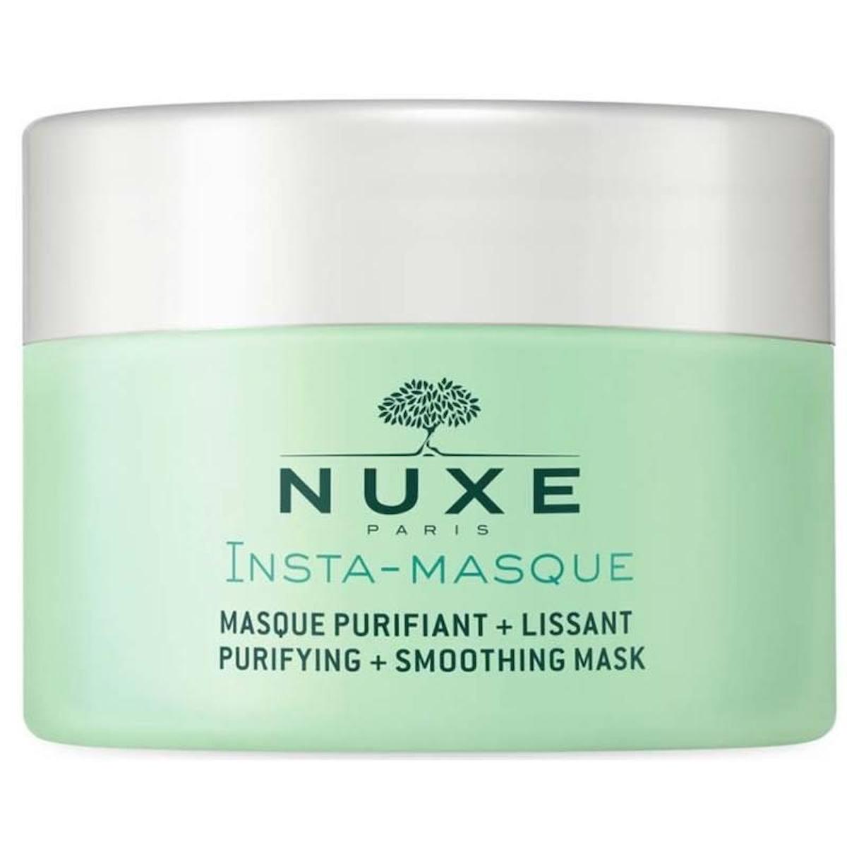 Nuxe Insta-Masque Purifying Killi Yüz Maskesi 50 ml