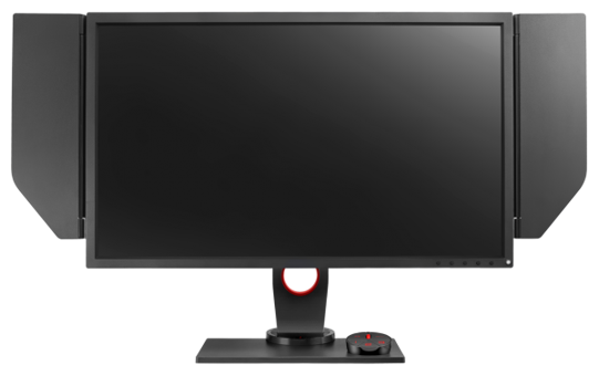 BenQ Zowie XL2740 240 Hz 1 ms 27 inç FHD TN HDMI Freesync G-Sync 1920 x 1080 px LED Oyuncu Monitör