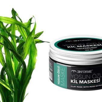 3N For Me Killi Krem Yüz Maskesi 150 ml