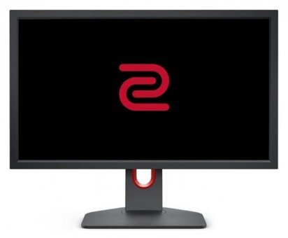 BenQ Zowie XL2411K 144 Hz 1 ms 24 inç FHD TN HDMI 1920 x 1080 px LED Oyuncu Monitör