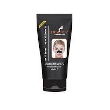 Beauty Face Krem Yüz Maskesi 50 ml