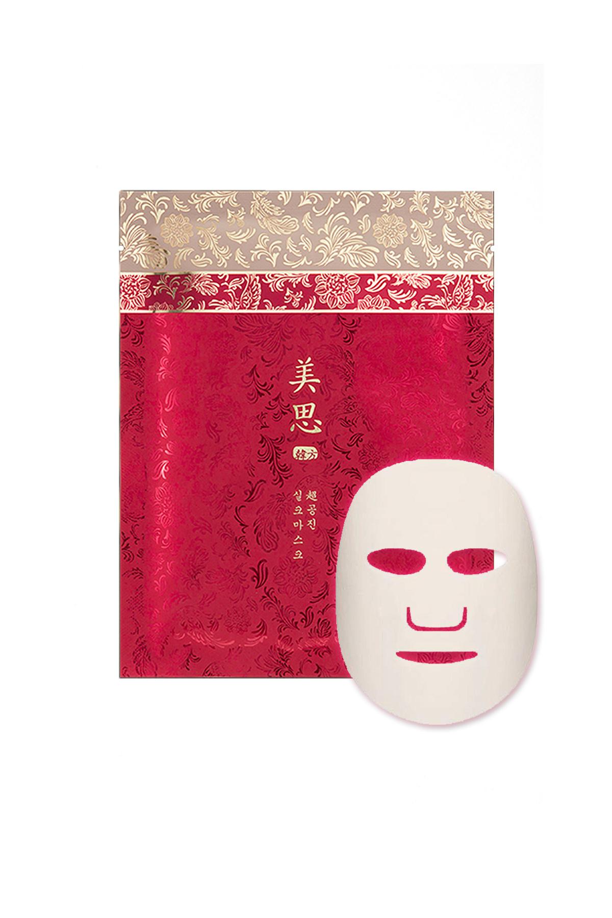 Misa Cho Gong Jin Kağıt Yüz Maskesi 40 gr