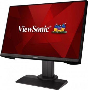 ViewSonic XG2705-2K 144 Hz 1 ms 27 inç WQHD IPS Hoparlörlü HDMI Freesync 2560 x 1440 px LED Oyuncu Monitör