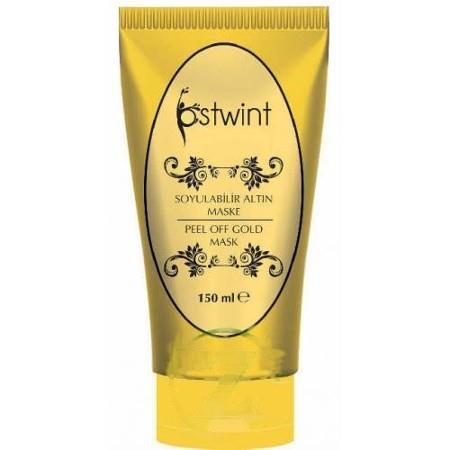 Ostwint Peel Off Altın Soyulabilir Yüz Maskesi 150 ml