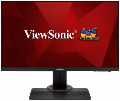 ViewSonic XG2705-2K 144 Hz 1 ms 27 inç WQHD IPS Hoparlörlü HDMI Freesync 2560 x 1440 px LED Oyuncu Monitör