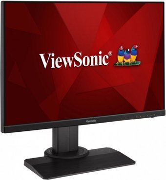 ViewSonic XG2705-2K 144 Hz 1 ms 27 inç WQHD IPS Hoparlörlü HDMI Freesync 2560 x 1440 px LED Oyuncu Monitör