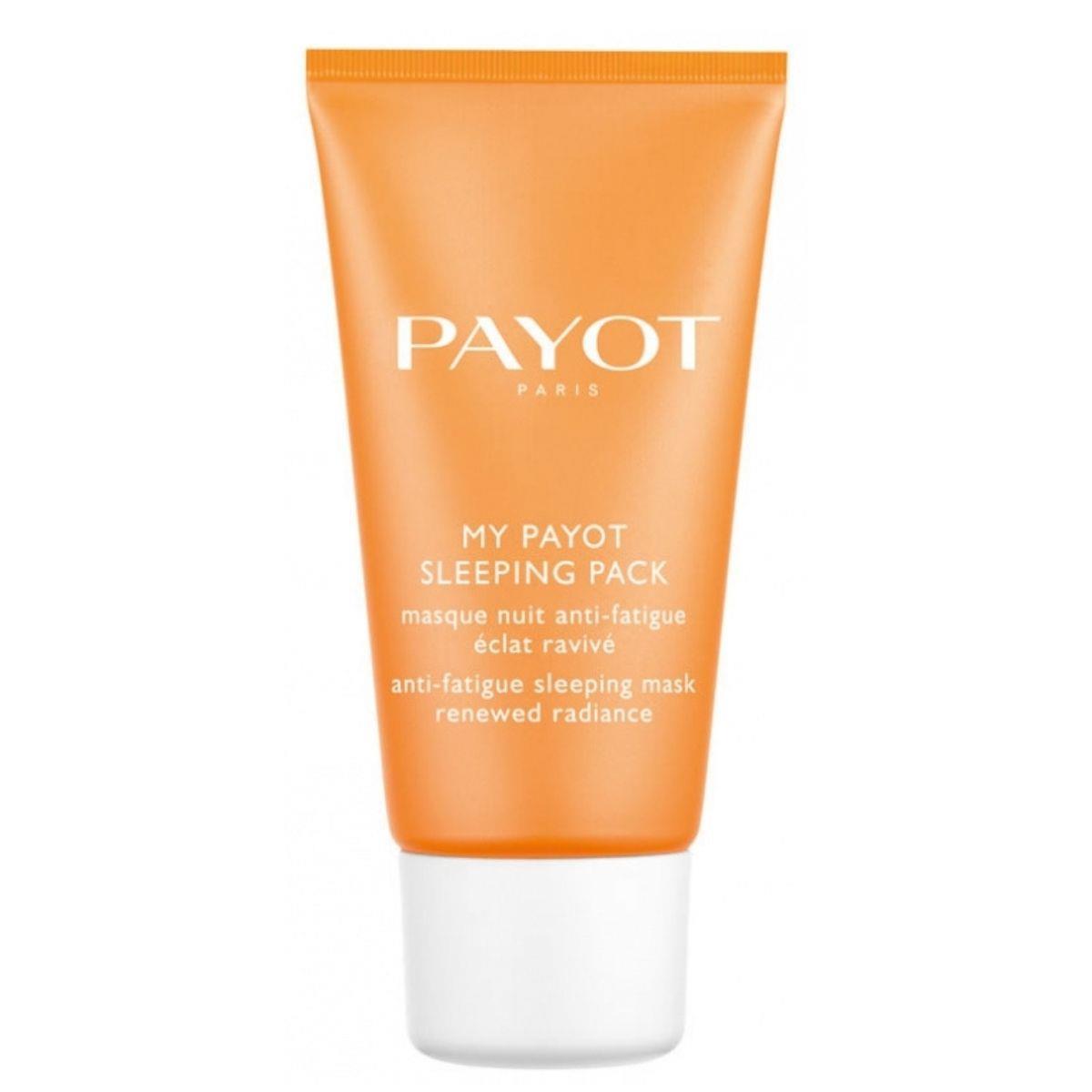 Payot My Payot Sleeping Pack Krem Yüz Maskesi 50 ml