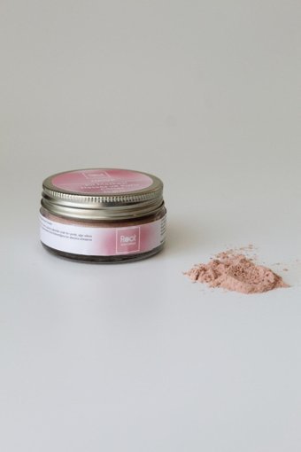 Root Aromaterapi Naive Killi Yüz Maskesi 50 ml
